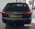 Синий Форд Мондео, объемом двигателя 2 л и пробегом 247 тыс. км за 7500 $, фото 5 на Automoto.ua
