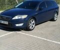 Форд Мондео 2009 в Дубно на Automoto.ua Синий Форд Мондео, объемом двигателя 1.6 л и пробегом 250 тыс. км за 6300 $, фото 10 на Automoto.ua