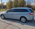Синій Форд Мондео, об'ємом двигуна 1.8 л та пробігом 250 тис. км за 6500 $, фото 11 на Automoto.ua
