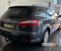 Синий Форд Мондео, объемом двигателя 2 л и пробегом 247 тыс. км за 7500 $, фото 6 на Automoto.ua