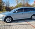 Синій Форд Мондео, об'ємом двигуна 1.8 л та пробігом 250 тис. км за 6500 $, фото 10 на Automoto.ua