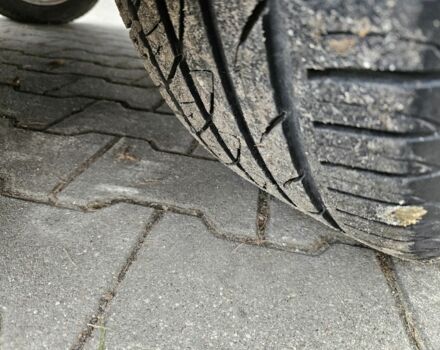 Синій Форд Мондео, об'ємом двигуна 2 л та пробігом 350 тис. км за 3000 $, фото 16 на Automoto.ua