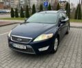 Синий Форд Мондео, объемом двигателя 2 л и пробегом 315 тыс. км за 7700 $, фото 1 на Automoto.ua