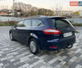 Форд Мондео 2009 у Хмельницькому на Automoto.ua Синій Форд Мондео, об'ємом двигуна 2 л та пробігом 251 тис. км за 5850 $, фото 10 на Automoto.ua