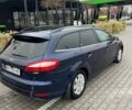 Синий Форд Мондео, объемом двигателя 2 л и пробегом 315 тыс. км за 7700 $, фото 5 на Automoto.ua