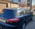 Синий Форд Мондео, объемом двигателя 2 л и пробегом 127 тыс. км за 8200 $, фото 3 на Automoto.ua