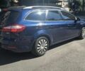 Синий Форд Мондео, объемом двигателя 2 л и пробегом 230 тыс. км за 7000 $, фото 5 на Automoto.ua