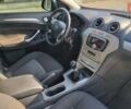 Синій Форд Мондео, об'ємом двигуна 1.8 л та пробігом 250 тис. км за 6500 $, фото 4 на Automoto.ua