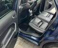 Синий Форд Мондео, объемом двигателя 2 л и пробегом 315 тыс. км за 7700 $, фото 7 на Automoto.ua