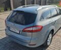 Синій Форд Мондео, об'ємом двигуна 1.8 л та пробігом 250 тис. км за 6500 $, фото 3 на Automoto.ua