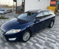 Форд Мондео 2009 у Хмельницькому на Automoto.ua Синій Форд Мондео, об'ємом двигуна 2 л та пробігом 251 тис. км за 5850 $, фото 13 на Automoto.ua