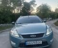 Синий Форд Мондео, объемом двигателя 2 л и пробегом 293 тыс. км за 7200 $, фото 1 на Automoto.ua