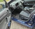 Синій Форд Мондео, об'ємом двигуна 2 л та пробігом 350 тис. км за 3000 $, фото 11 на Automoto.ua