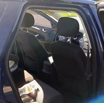 Форд Мондео 2009 в Дубно на Automoto.ua Синий Форд Мондео, объемом двигателя 1.6 л и пробегом 250 тыс. км за 6300 $, фото 1 на Automoto.ua