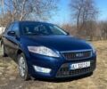 Синій Форд Мондео, об'ємом двигуна 1.75 л та пробігом 343 тис. км за 5700 $, фото 1 на Automoto.ua