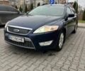 Синий Форд Мондео, объемом двигателя 2 л и пробегом 315 тыс. км за 7700 $, фото 17 на Automoto.ua