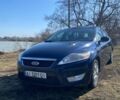 Синий Форд Мондео, объемом двигателя 1.75 л и пробегом 343 тыс. км за 6500 $, фото 1 на Automoto.ua