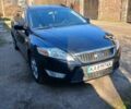 Синий Форд Мондео, объемом двигателя 2 л и пробегом 127 тыс. км за 8200 $, фото 1 на Automoto.ua