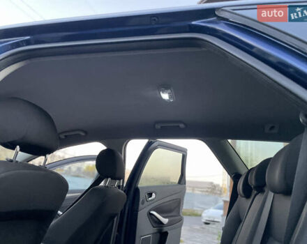 Форд Мондео 2009 у Хмельницькому на Automoto.ua Синій Форд Мондео, об'ємом двигуна 2 л та пробігом 251 тис. км за 5850 $, фото 27 на Automoto.ua