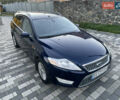 Форд Мондео 2009 у Хмельницькому на Automoto.ua Синій Форд Мондео, об'ємом двигуна 2 л та пробігом 251 тис. км за 5850 $, фото 18 на Automoto.ua