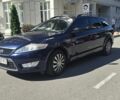 Синий Форд Мондео, объемом двигателя 2 л и пробегом 230 тыс. км за 7000 $, фото 1 на Automoto.ua