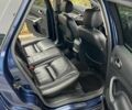 Синий Форд Мондео, объемом двигателя 2 л и пробегом 315 тыс. км за 7700 $, фото 9 на Automoto.ua