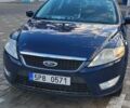 Синій Форд Мондео, об'ємом двигуна 2 л та пробігом 380 тис. км за 3000 $, фото 1 на Automoto.ua