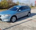 Синій Форд Мондео, об'ємом двигуна 1.8 л та пробігом 250 тис. км за 6500 $, фото 6 на Automoto.ua
