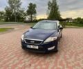 Синий Форд Мондео, объемом двигателя 2 л и пробегом 300 тыс. км за 2400 $, фото 1 на Automoto.ua