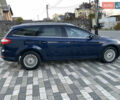 Форд Мондео 2009 у Хмельницькому на Automoto.ua Синій Форд Мондео, об'ємом двигуна 2 л та пробігом 251 тис. км за 5850 $, фото 5 на Automoto.ua