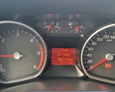 Синий Форд Мондео, объемом двигателя 2 л и пробегом 380 тыс. км за 3000 $, фото 6 на Automoto.ua