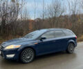 Синий Форд Мондео, объемом двигателя 2 л и пробегом 245 тыс. км за 7350 $, фото 4 на Automoto.ua