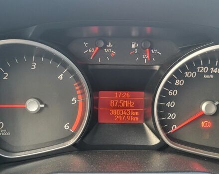 Синий Форд Мондео, объемом двигателя 2 л и пробегом 380 тыс. км за 3000 $, фото 3 на Automoto.ua