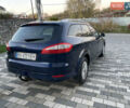 Форд Мондео 2009 у Хмельницькому на Automoto.ua Синій Форд Мондео, об'ємом двигуна 2 л та пробігом 251 тис. км за 5850 $, фото 7 на Automoto.ua