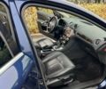 Синий Форд Мондео, объемом двигателя 2 л и пробегом 315 тыс. км за 7700 $, фото 10 на Automoto.ua