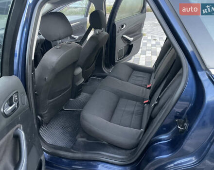 Форд Мондео 2009 у Хмельницькому на Automoto.ua Синій Форд Мондео, об'ємом двигуна 2 л та пробігом 251 тис. км за 5850 $, фото 25 на Automoto.ua