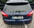 Синий Форд Мондео, объемом двигателя 2 л и пробегом 315 тыс. км за 7700 $, фото 8 на Automoto.ua