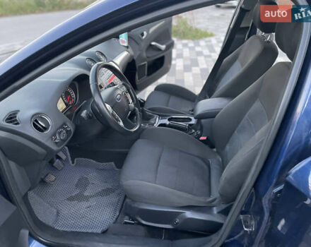Форд Мондео 2009 у Хмельницькому на Automoto.ua Синій Форд Мондео, об'ємом двигуна 2 л та пробігом 251 тис. км за 5850 $, фото 23 на Automoto.ua