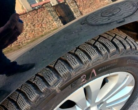 Синий Форд Мондео, объемом двигателя 2 л и пробегом 133 тыс. км за 7500 $, фото 4 на Automoto.ua