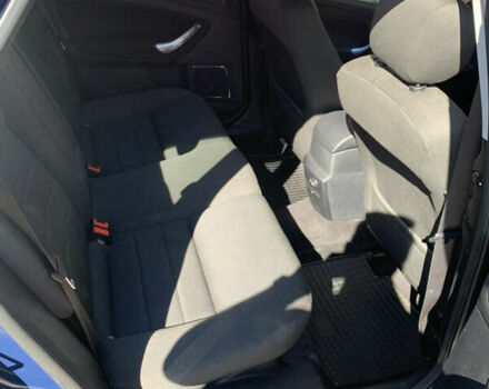 Синий Форд Мондео, объемом двигателя 2.3 л и пробегом 175 тыс. км за 7200 $, фото 8 на Automoto.ua