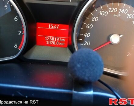 Синий Форд Мондео, объемом двигателя 2 л и пробегом 133 тыс. км за 7500 $, фото 3 на Automoto.ua