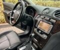 Синий Форд Мондео, объемом двигателя 2 л и пробегом 315 тыс. км за 7700 $, фото 12 на Automoto.ua