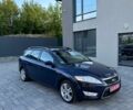 Синий Форд Мондео, объемом двигателя 1.6 л и пробегом 269 тыс. км за 5800 $, фото 1 на Automoto.ua