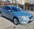 Синій Форд Мондео, об'ємом двигуна 1.8 л та пробігом 250 тис. км за 6500 $, фото 1 на Automoto.ua