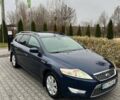 Синий Форд Мондео, объемом двигателя 2 л и пробегом 315 тыс. км за 7700 $, фото 3 на Automoto.ua