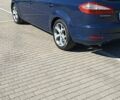 Форд Мондео 2009 в Дубно на Automoto.ua Синий Форд Мондео, объемом двигателя 1.6 л и пробегом 250 тыс. км за 6300 $, фото 9 на Automoto.ua