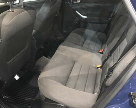 Синий Форд Мондео, объемом двигателя 2.3 л и пробегом 175 тыс. км за 7200 $, фото 10 на Automoto.ua