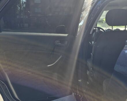 Синий Форд Мондео, объемом двигателя 2 л и пробегом 230 тыс. км за 7000 $, фото 6 на Automoto.ua