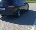 Форд Мондео 2009 в Дубно на Automoto.ua Синий Форд Мондео, объемом двигателя 1.6 л и пробегом 250 тыс. км за 6300 $, фото 4 на Automoto.ua