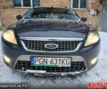 Синій Форд Мондео, об'ємом двигуна 2 л та пробігом 42000 тис. км за 3400 $, фото 1 на Automoto.ua